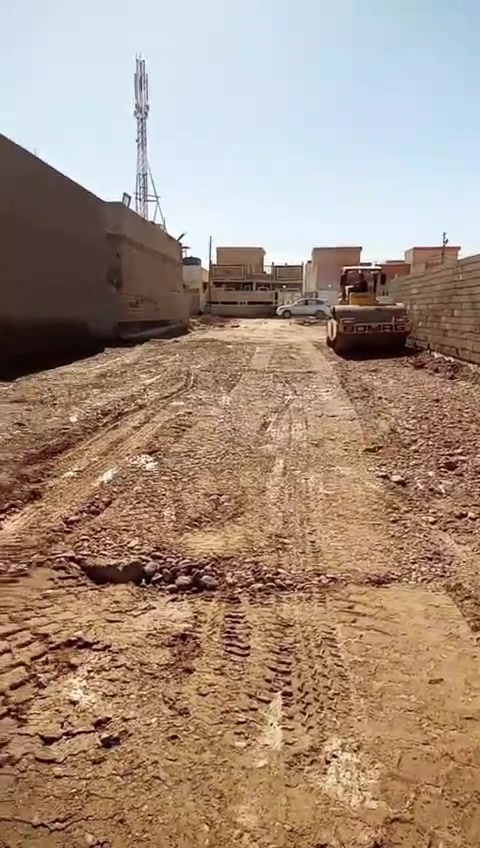 سلام عليكم ورحمة الله وبركاتة
بفضل الله سبحانه نشتغل بيت قفل مفتاح او هيكل او ترميم المنازل حسب الطلب والمواصفات المطلوبه 

#شرط_المواد_درجه

مواد درجه اولى 

كوادر درجه اولى 

سرعة الانجاز 

دقه في العمل 

نظامنا المواد تكون حسب طلب صاحب البيت وهو الي يختار 

نظام النقد والقسط المريح على شكل دفعات 

عقد رسمي ضمان للطرفين مع ذكر التفاصيل والاتفاق الطرفين 

للاتصال او واتساب ***********.

هذا جزء من اعمالنا 

#من_رخصتك_ادن_وافق
