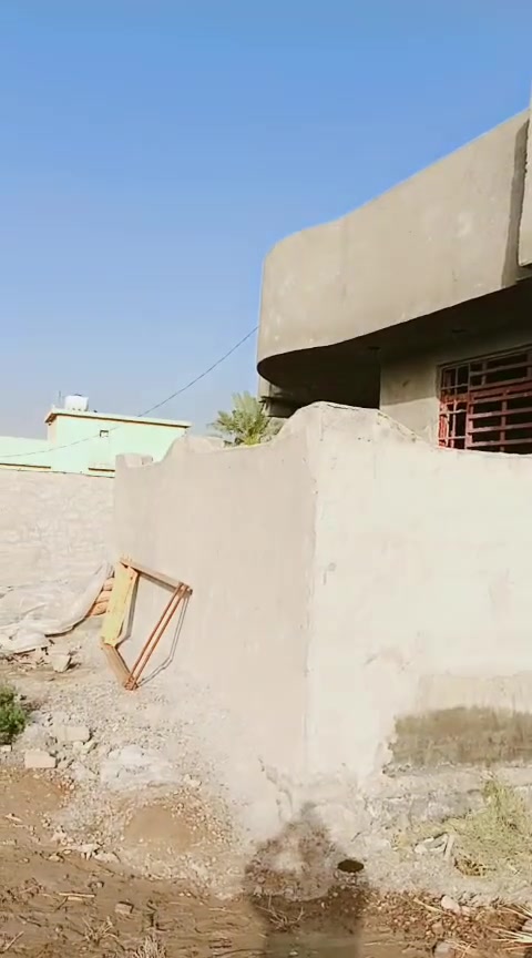 سلام عليكم
خلفه البخ سمنت متفرغ
صقل واجراره 
وتشميع خارجي وداخلي 
عنواني جسر ديالى القديم 
وهذا رقمي ‏‪***********‬‏
