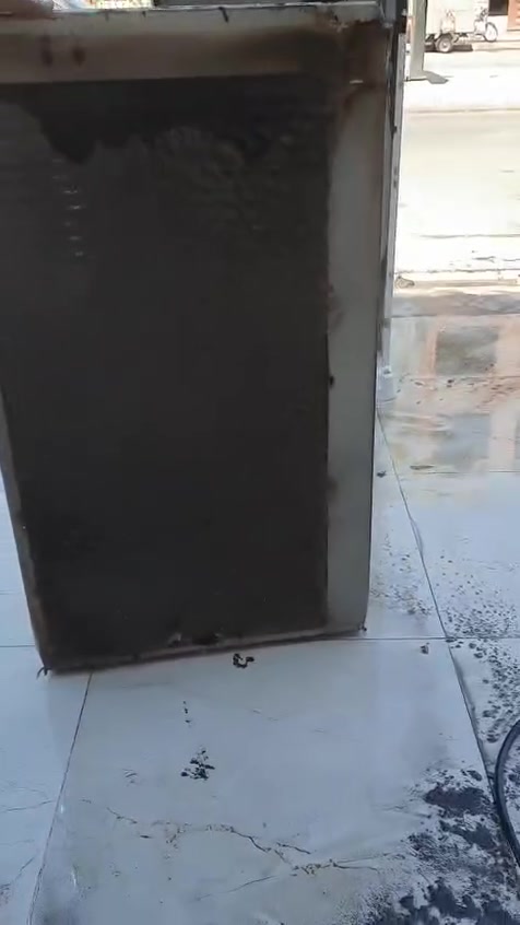 السلام عليكم ورشة متنقلة في كافة محافضة ديالى  لغسل وادامة السبالت كافة تنصيب الجديد ول ميتعمل ب اسعار جدا مناسبة  غسل وتصليح كافة اجهزه التبريد  شحن غاز  410شحن غاز 22مع ضمان العمل ***********
