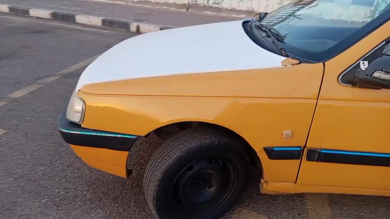 405موديل 12مكينه كير حداده كهربائيات كله شغال  ماعوزها شي تبريد شغال تراي وين ميعجبك  رقم ميسان عنوان ميسان  سنويه نهايه 2028 السعر 19 بيها مجال قليل ***********
