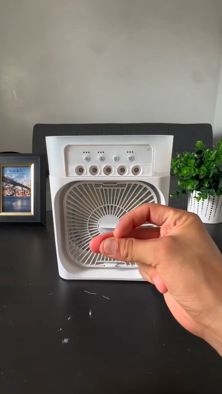 مبردة الرذاذ الذكية 💨💧🔥
تبريد + رذاذ + مبخرة = انتعاش 3×1!
✅ 3 سرعات تبريد
✅ رذاذ ناعم يرطب الجو
✅ مبخرة داخلية
✅ تعمل بالشحن – بدون أسلاك!
مثالية للبيت، المكتب، السيارة وحتى السفر 😍
السعر ب20 الف
الكمية محدودة، احجزها قبل ما تخلص! 💥


**إذا كنت صاحب هذا الإعلان وتريد حذفه لأي سبب، رجاءا أرسل رسالة إلى الدعم الفني**
