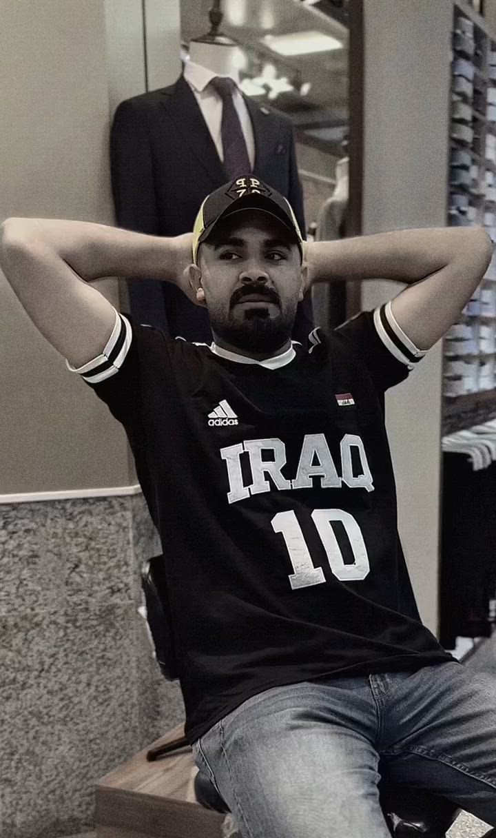 🇮🇶⚽ مسابقة أزياء هافانا لتوقع نتيجة مباراة منتخبنا الوطني العراقي × فرنسا 🇫🇷 ⚽🇮🇶

هل تتوقع نتيجة المباراة؟ 🤔
شارك بتوقعك الآن وادخل السحب للفوز بجائزة مميزة 🎉

🎁 الجائزة:
فاتورة شراء بقيمة 50,000 دينار

📌 شروط المشاركة:
✅ متابعة صفحة أزياء هافانا
✅ مشاركة المنشور
✅ كتابة توقع النتيجة في التعليقات

⏰ ملاحظة:
يتم غلق التوقعات قبل انطلاق المباراة بساعة واحدة.

🎲 اختيار الفائز يتم عن طريق القرعة من بين أصحاب التوقعات الصحيحة.

📍 العنوان 
كربلاء المقدسة – حي الحسين
مركز العفاف – الطابق الأول

📲 للتواصل (واتساب):
***********

👔 أزياء هافانا
عنوان الأناقة والثقة
