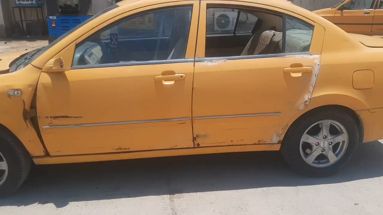 سياره حلوه بس الجاملغ الامامي بي خسفه
كير ومحرك كورلا محور 
السياره نشطه تطلع تراي وين مايعجبك يلا تاخذها 
سعرها قفل بدون دهره (((18)))) 
مطلوبه هيئة 800 عالمشتري 
***********
سياره مال كراب وشغل
