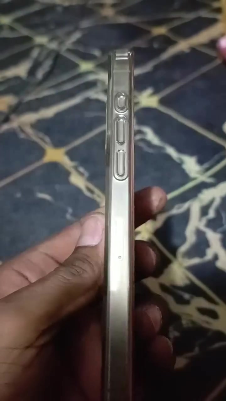 آيفون ١٥ برو ماكس شرق اوسط تفاصيل كله بالفيديو حساس بيه كسور ونقطه سوده مامثره ابد للعلم شاشه مال جهاز ١٥ برو ماكس ثاني جهاز شغال حريشي مابيه جهازي الشخصي شرط الفحص من لمس خط اتصال كله كامل سعر ٥٩٠ قفل قفل قفل مكاني ناصريه مركز ***********
