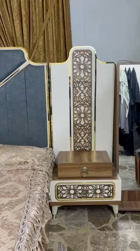 من رخصة الادمن السلام عليكم غرفه مستعمله للبيع السعر ٥٠٠ وبيها مجال العنوان بغداد الجديده


**إذا كنت صاحب هذا الإعلان وتريد حذفه لأي سبب، رجاءا أرسل رسالة إلى الدعم الفني**