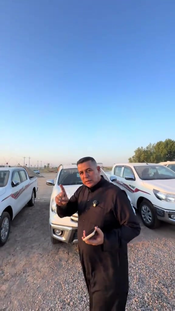 تويوتا 2025 (ساز) الضمان ✅ الزيروو للاستفسار والاتصال 📞 *********** : *********** #معرض_النبأ_العظيم 
