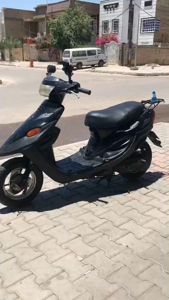 السلام عليكم دراجه بيجي البيع
مكاني كوت الفلاحيه دراجه حلوه وامرتبه تجي وشوف كهربايات كله شغال 

السعر 250وبيه مجال 

‏‪***********‬‏
