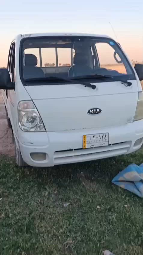 كيه اللبيع موديل ١١ رقم الانبار سياره جاهز العمل***********
