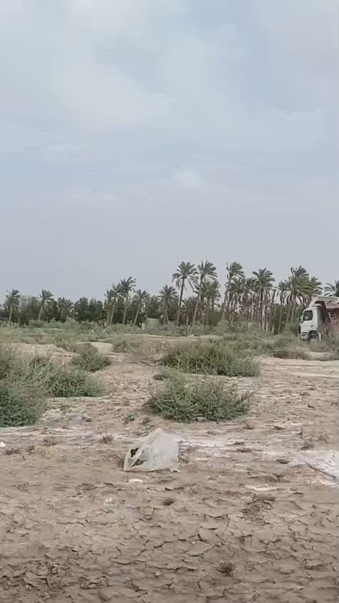 ارض دونم ونص لواجهه ٦٤  نزال ٧٨  الضهر ٧١ خلف الرض نهر طابو ملك صرف سند ٢٣ بسمي تحويل مباشر لك حق حتى تسحب قرض عليهه ابو الخصيب العوجه خلف مستشفى الصيني نهايت شارع المغيمين السعر ٢٧٥ بي مجال ***********
