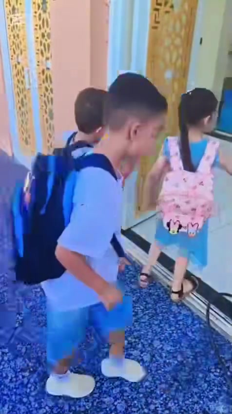 💙💙
سمر سكول روضه شمس🌞
رقم الروضه ***********
