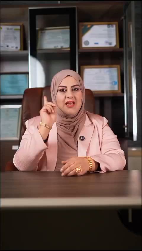 🌿 خمس شغلات لازم تسويها إذا ابنك عنده توحد أو صعوبات تعلّم

1️⃣ لا تأجل التقييم والمتابعة المبكرة.
2️⃣ اتبع روتين يومي واضح وثابت للطفل.
3️⃣ ركّز على تطوير مهارات التواصل والتعلّم خطوة بخطوة.
4️⃣ شارك الطفل أنشطة تناسب قدراته واهتماماته.
5️⃣ تعاون باستمرار مع المختص والمدرسة والأسرة لتحقيق أفضل النتائج.

✨ مع: أخصائية التدريب الشامل إسراء الربيعي
معالجة نفسية ومستشارة علاقات أسرية وعاطفية
مدربة توحد وخبيرة طاقات

📍 بغداد الجديدة – مقابل جامع السامرائي – بالقرب من دجلة مول – مجمع الوارث – الطابق الثالث – مركز أفق

📞 للتواصل: ***********
