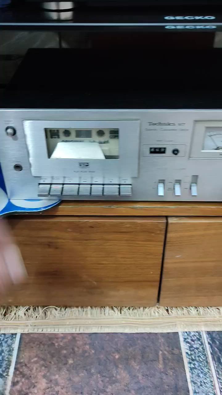 تك تكنس ياباني شغال فول سعر 90الف


**إذا كنت صاحب هذا الإعلان وتريد حذفه لأي سبب، رجاءا أرسل رسالة إلى الدعم الفني**