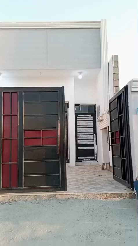 ‏سلام عليكم ورحمة الله وبركاته اما بعد ؟ فرصه مميزه لامتلاك دار مميز بناء 🏢  حصري  بمميزات راقية الدار طابو ملك صرف المساحه (100م) بناء حديث مواصفات  شارع ((15م))كهرباء وطنية سحب ؟؟ يتكون البيت من أستقبال مطبخ داخلي معزول حار بارد  حمام داخلي منور للغرف النوم ومنور للمطبخ الحار صيحات خارجية كراج سياره جزامه بوب قاصه ثقيل   نضام كلش ممتار  الموقع حي الجامعة مقابيل مدرسه الصفى البتدائيه والمتوسطه قريب على مطعم زهرة ديالى استفسار اكثر الاتصال ***********
‏
‏سلام عليكم ورحمة الله وبركاته اما بعد ؟ فرصه مميزه لامتلاك دار مميز بناء 🏢  حصري  بمميزات راقية الدار طابو ملك صرف المساحه (100م) بناء حديث مواصفات  شارع ((15م))كهرباء وطنية سحب ؟؟ يتكون البيت من أستقبال مطبخ داخلي معزول حار بارد  حمام داخلي منور للغرف النوم ومنور للمطبخ الحار صيحات خارجية كراج سياره جزامه بوب قاصه ثقيل   نضام كلش ممتار  الموقع حي الجامعة مقابيل مدرسه الصفى البتدائيه والمتوسطه قريب على مطعم زهرة ديالى استفسار اكثر الاتصال ***********
