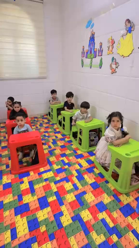 هذا من فضل ربي 💞
اطفال الروضة اليوم الاحد ٦/١٤ ودرس القراءه والكتابه على الصبوره


**إذا كنت صاحب هذا الإعلان وتريد حذفه لأي سبب، رجاءا أرسل رسالة إلى الدعم الفني**