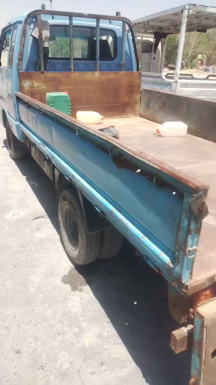السلام عليكم كيا بنكو قماره وربع ٧ جنكال بلاديه مكينه كير اكسن مشروطات مكلف بالنشر هذا رقم راعيهه ***********
