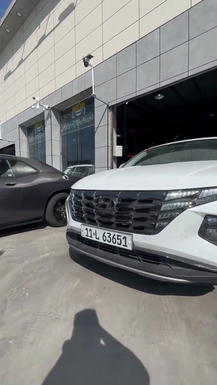 🚘🔥 توسان موديل 2024 📅 الجمعة | 24/07/2026 ✨ جميع التفاصيل والمواصفات موضحة داخل الفيديو. 📞 للاستفسار: ☎ 6322 ☎ *********** ☎ *********** ☎ *********** ☎ *********** ☎ *********** ☎ ***********
