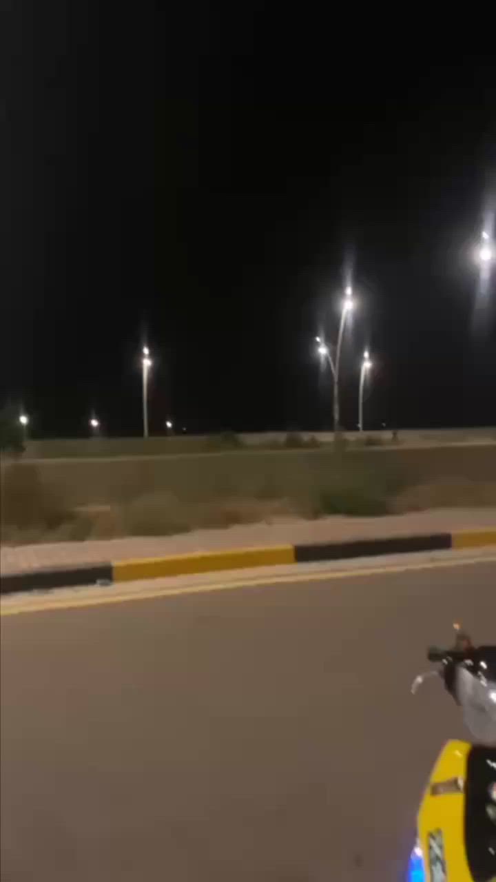 سلام عليكم دراجه ماكس بلاديه مكفوله   نكره سلف كهربائيات كلها شغاله  قبغ كلاجات كاربون فايبر  دراجه من الشغل للبيت  جيب فيتر وتعال افحص اذا بيها نقص برغي تاخذها وتروح  (للستفسار) متواجد واتساب فقط ***********
