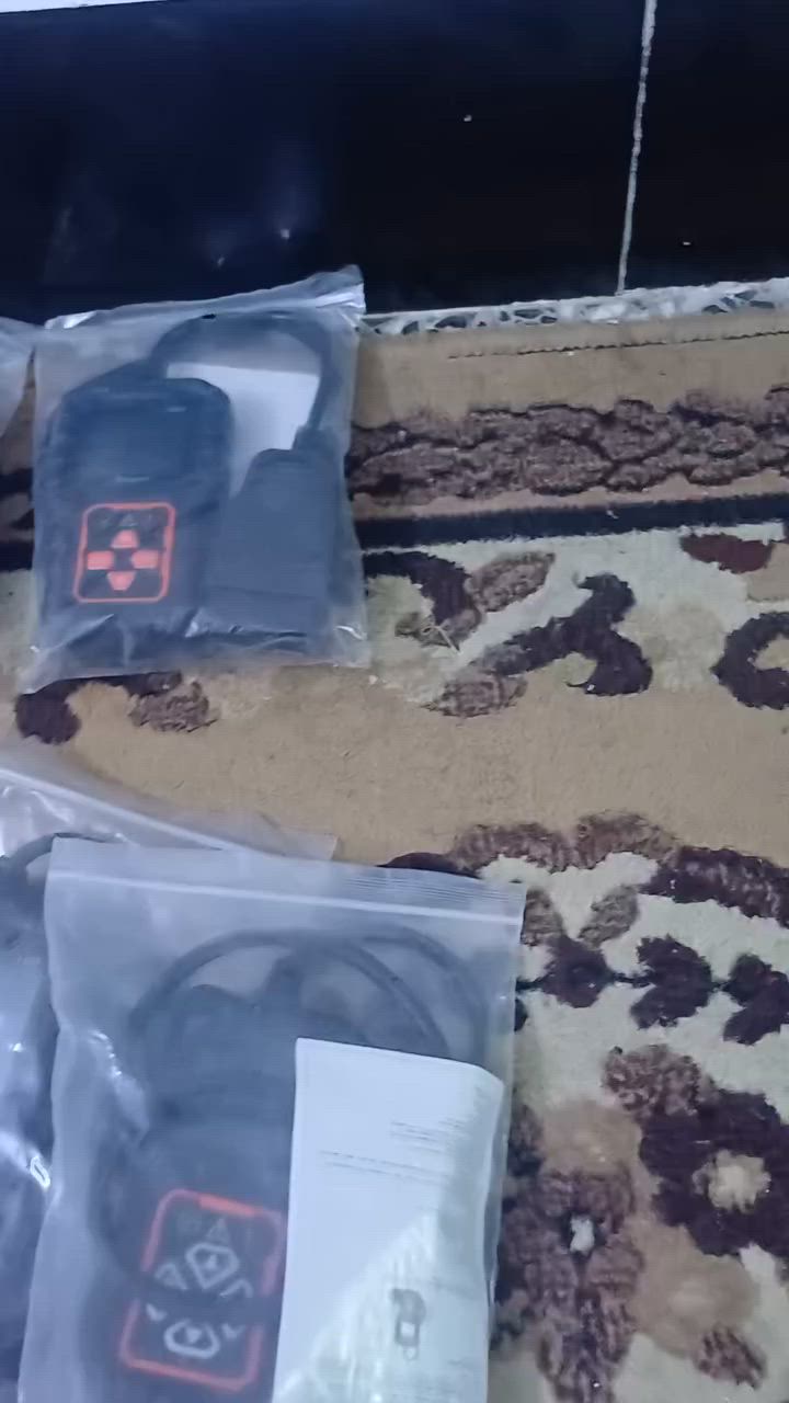 فاحص اعطال 16 قطعة انطيني بيها سعر وبالعافية عليك
واتساب / ***********
