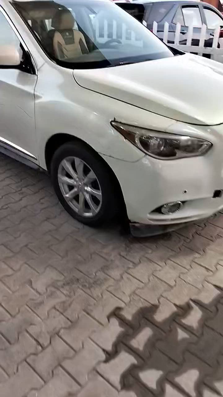 سياره انفنتي بغداد فول واحد على واحد ست سندر موديل 13 بغداد وطني بصمه رادر سنويه 27 باسمي حاليا بالنجف الاشرف سعر 85 بيه مجال *********** والله كريم
