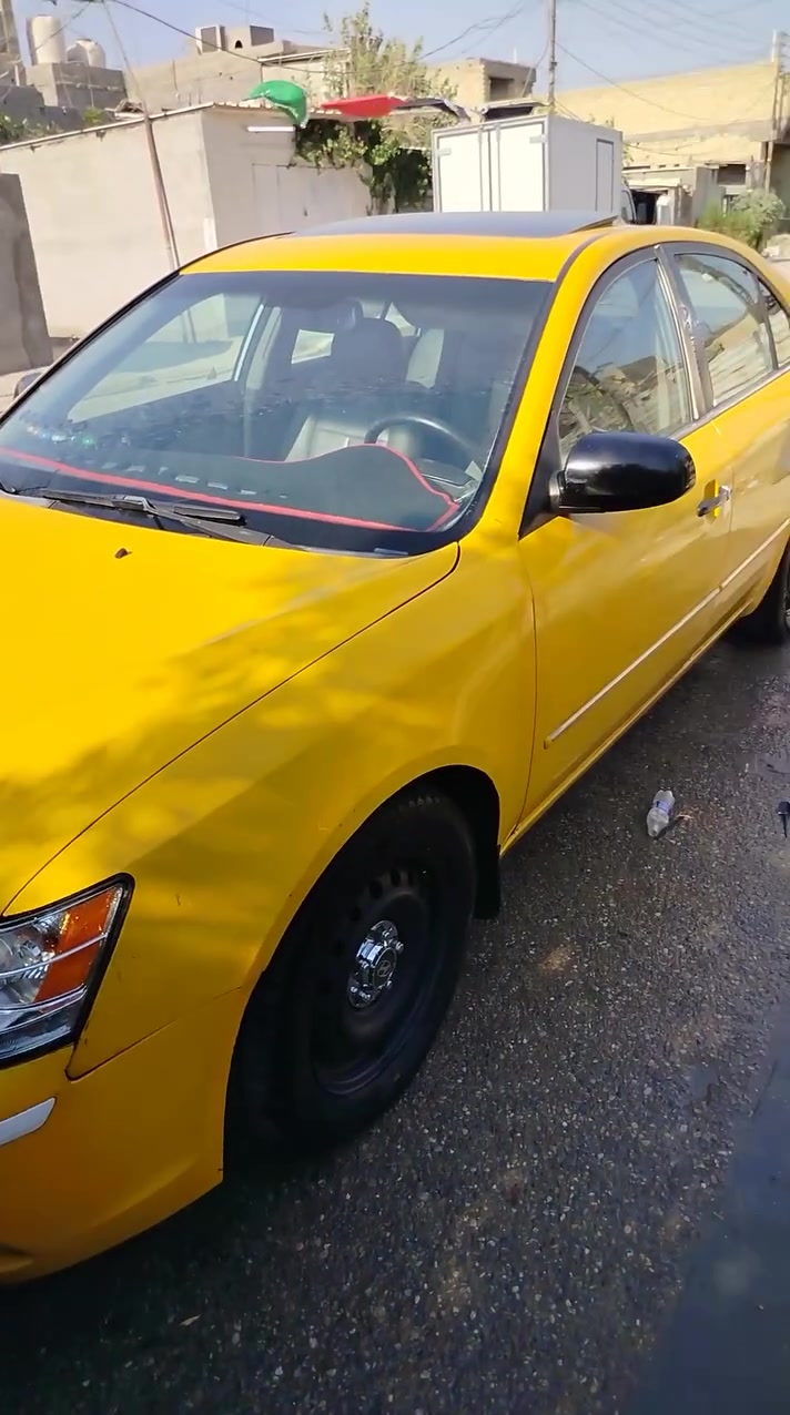 سلام عليكم موديل ٩بسمي خطه كركوك بعقوبه مصفره من كلشي مكينه وكير وتبريد كله جديد تخم تاير جديد مكينه ٦ سياره جاهزه سعره ٨٥قفله ***********

