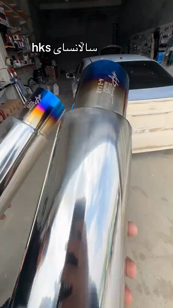 ساڵونسای hks بۆگۆڕینەوە بە بیلاد


**إذا كنت صاحب هذا الإعلان وتريد حذفه لأي سبب، رجاءا أرسل رسالة إلى الدعم الفني**