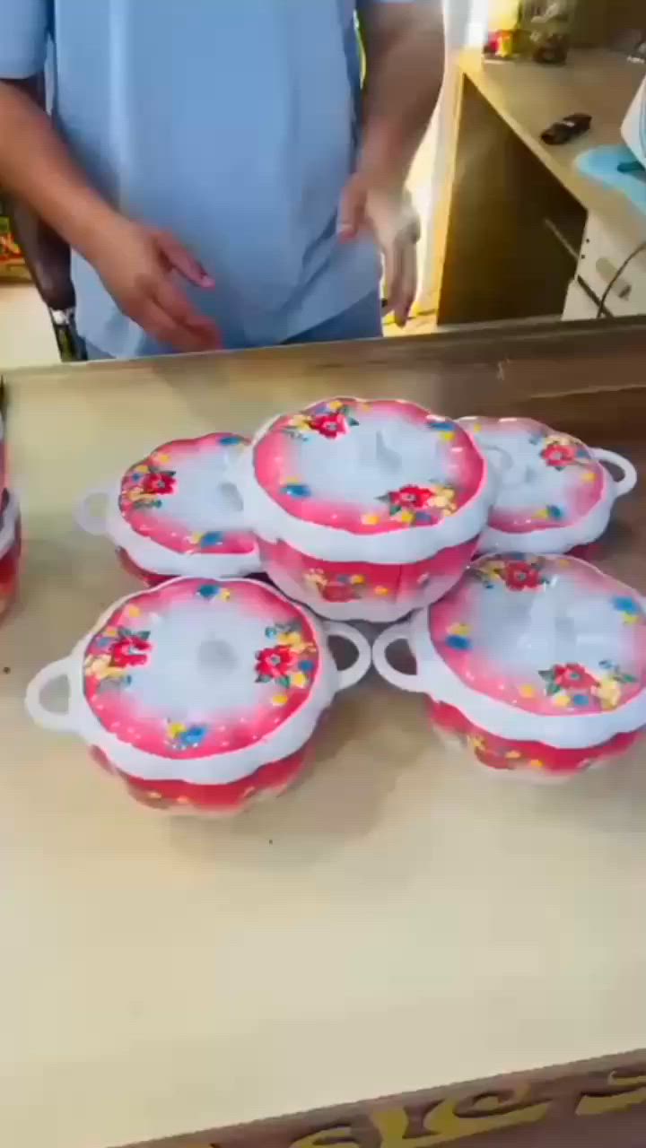 رجع توفر للمرة الثانيه 💯
 بعد نفاذ الكميه  يفيد مال تمن وقيمه 👌
 مال هريسه يتحمل حرارة وكلش قوووي 
توصيل فقط داخل بلد 🚴👌


**إذا كنت صاحب هذا الإعلان وتريد حذفه لأي سبب، رجاءا أرسل رسالة إلى الدعم الفني**