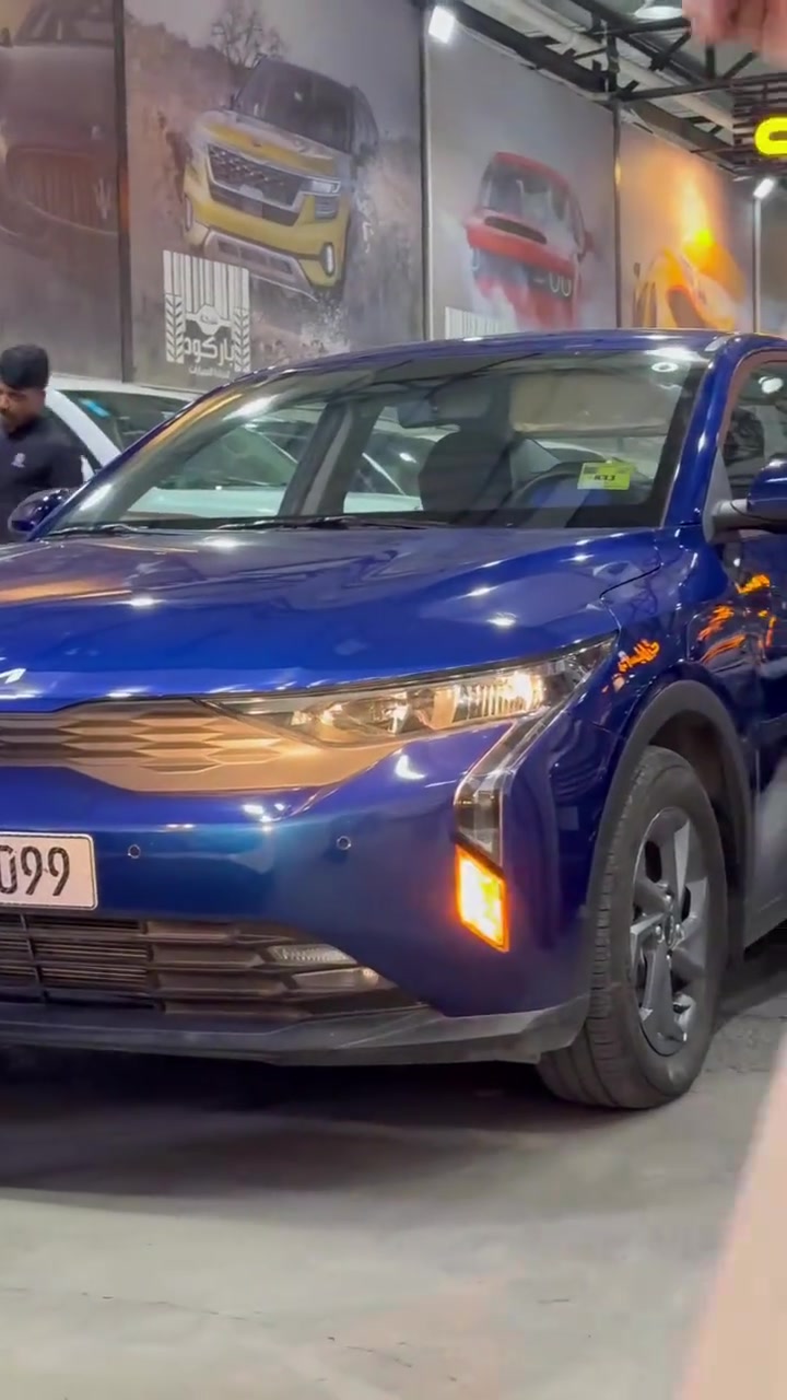 🚘🔥 كيا كي3 موديل 2024 📅 الخميس | 23/07/2026 ✨ جميع التفاصيل والمواصفات موضحة داخل الفيديو. 📞 للاستفسار: ☎ 6322 ☎ *********** ☎ *********** ☎ *********** ☎ *********** ☎ *********** ☎ *********** #أفالون #سبورتج #Hybrid #fyp #بغداد #محافظات_العراق #لانكروزر #كاس_العالم #سيارات_العراق #سيارات_فخمة #العراق #BYD #هايبر #اكسبلور #النترا #تاهو #تويوتا #Avalon #Toyota #سيارات
