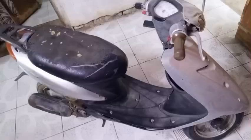 دراجه بيجي عصفوريه البيع شغاله


**إذا كنت صاحب هذا الإعلان وتريد حذفه لأي سبب، رجاءا أرسل رسالة إلى الدعم الفني**