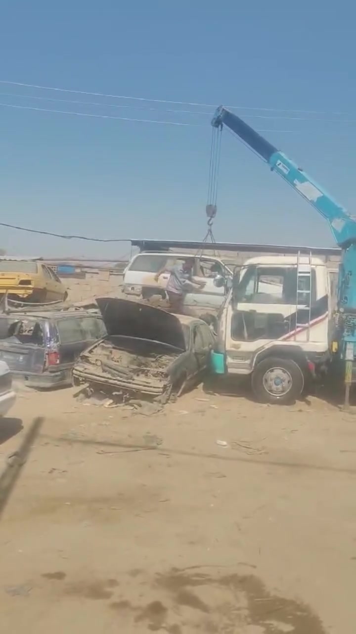 يا الله
نشتري سيارات تسقيط 
رقم واسط وبغداد وبابل وبصره
كلمن وسعره حسب نوع السيارة والرقم العنوان واسط قضاء الحي 
***********

