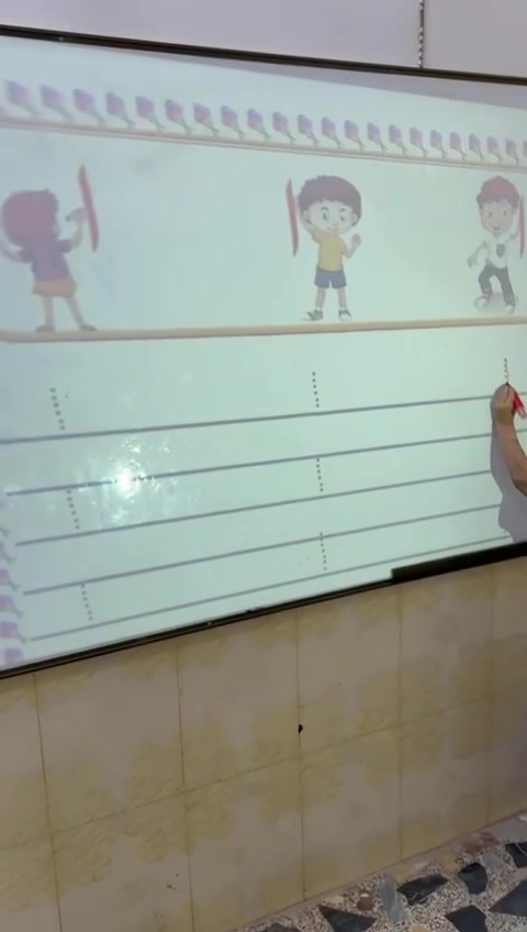 🎒 لأن البدايات الصحيحة تصنع مستقبلاً عظيماً! ✨
​في مدرسة النقاء الابتدائية الأهلية المختلطة، ندرك أن الصف الأول الابتدائي هو الحجر الأساس في رحلة طفلك التعليمية. لذلك، لا نتعامل مع طفل الصف الأول كتلميذ يتلقى التلقين، بل كعالم صغير يستكشف العالم من حوله! 🌟
على يد الأستاذ المبدع رحيم الحسيناوي دائماً تُصنع النجاحات وتتخرج الأجيال

‌‌‌‌‌‌‏========================
العنوان/ ذي قار قضاء النصر حي التربة قرب مستشفى الشهيد وائل
 بإمكانكم متابعتنا عبر مواقع التواصل الاجتماعي : 
هاتف . 
​***********
***********
*********** 
​فيسبوك:
https://www.facebook.com/share/1EqVhacp9e/
​إنستغرام:
https://www.instagram.com/alnaqa1986?igsh=Y3dleTM3N3R3eGM4
​تليغرام:
https://t.me/alnaqa1986
