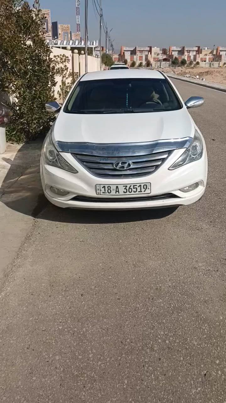 سوناتا ٢٠١٣خليجي محرك ٢٤٠٠دوش حادث بنيد مبدل بيهة سونار مواصفات فول عد بصمه والفتحه   رقمه بابل مكاني كربلاء سعر ١٢٧ وبيهة مجال


**إذا كنت صاحب هذا الإعلان وتريد حذفه لأي سبب، رجاءا أرسل رسالة إلى الدعم الفني**