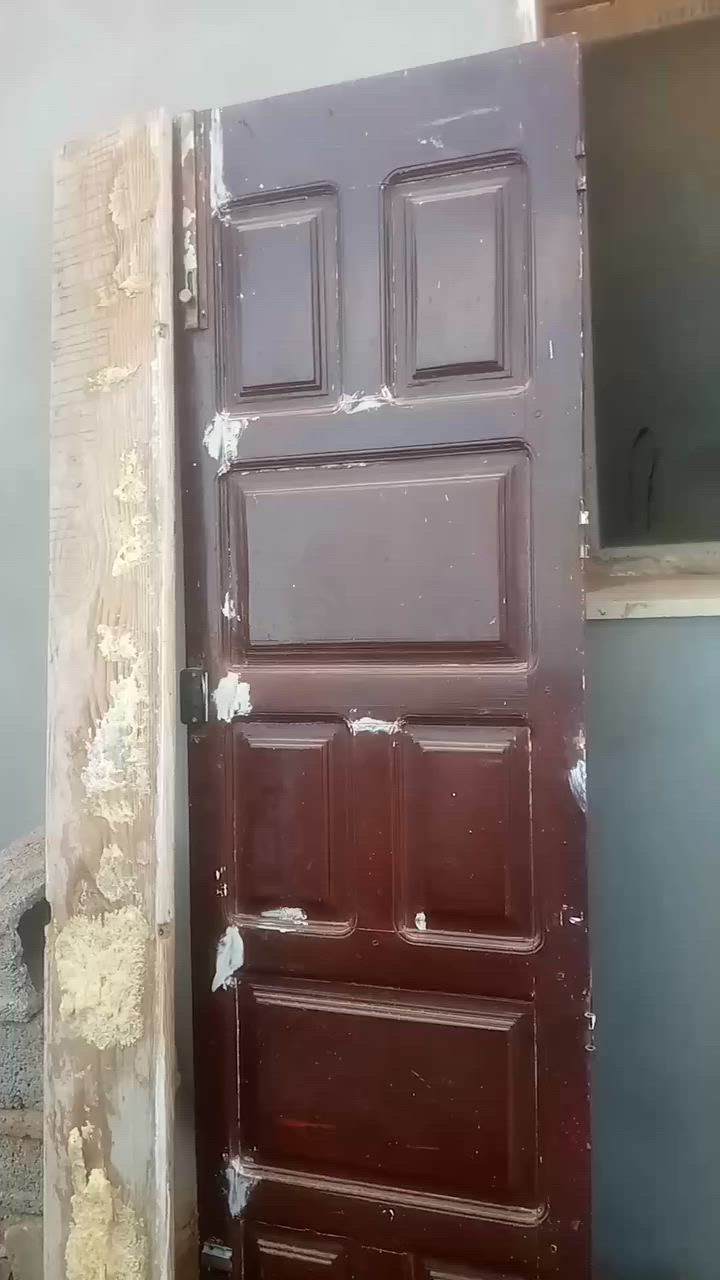 سلام عليكم عندي باب خاشب نوعيه قديمه باب كويس البيع ع طريق الهاتف 0924567239


**إذا كنت صاحب هذا الإعلان وتريد حذفه لأي سبب، رجاءا أرسل رسالة إلى الدعم الفني**