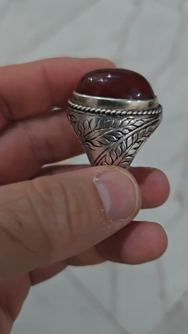 عيقيق يماني صياغه ثقيله
السعر 130


**إذا كنت صاحب هذا الإعلان وتريد حذفه لأي سبب، رجاءا أرسل رسالة إلى الدعم الفني**
