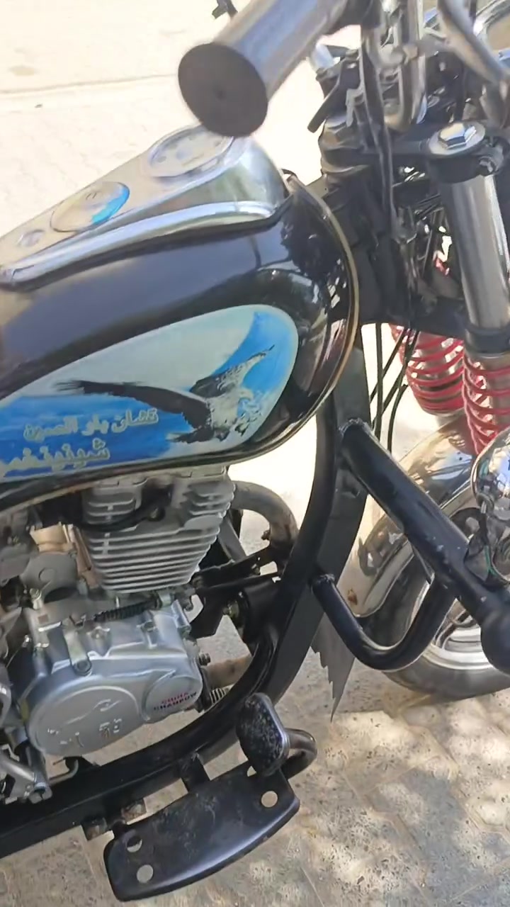 فحل جمره موديل 23رقم انكليزي ومداور شوكت ميعجبك كفاله عامه ربع متخسر عليها المكاني كوفه شراي بخدمتك الرقم بي واتساب ***********
