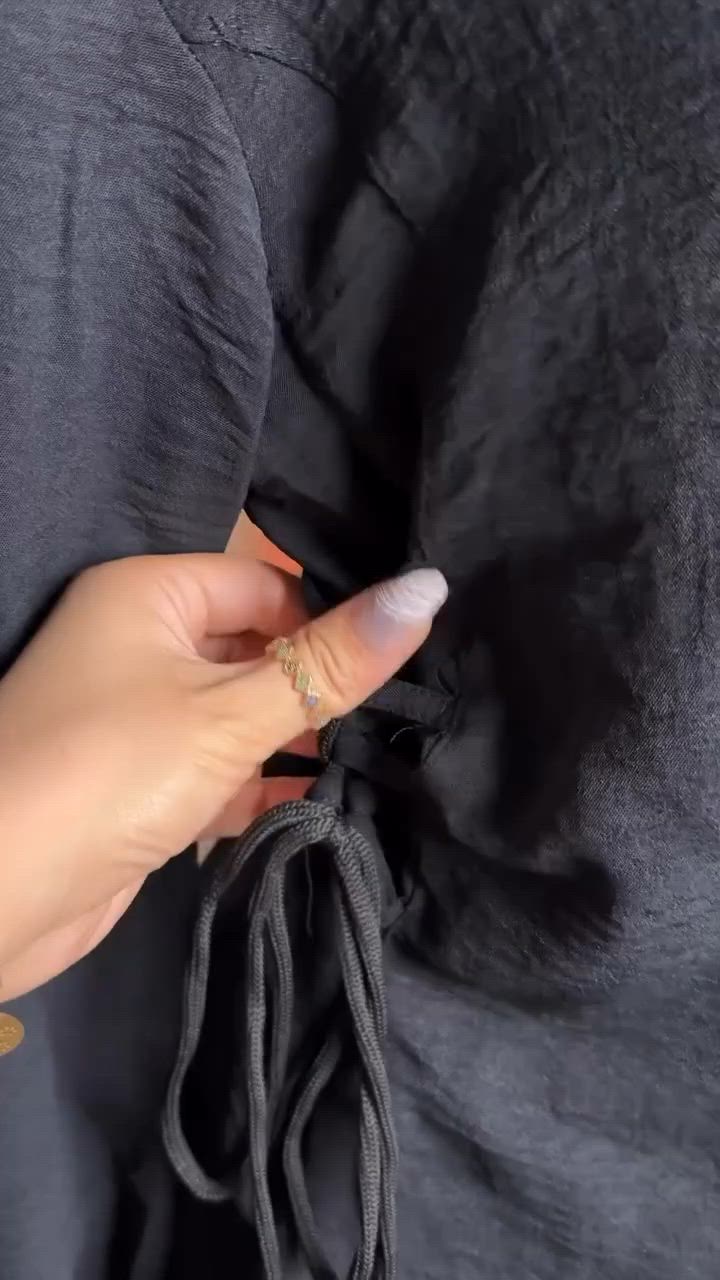 سوت نسائي 

خامة لينن سواد فاحم جوانب الخصر حبل 

L.XL.2XL.3XL.
.
الدرزن 135
سعر القطعه مفرد17
 الف

 
توصيل جميع المحافظات 5 الف


**إذا كنت صاحب هذا الإعلان وتريد حذفه لأي سبب، رجاءا أرسل رسالة إلى الدعم الفني**