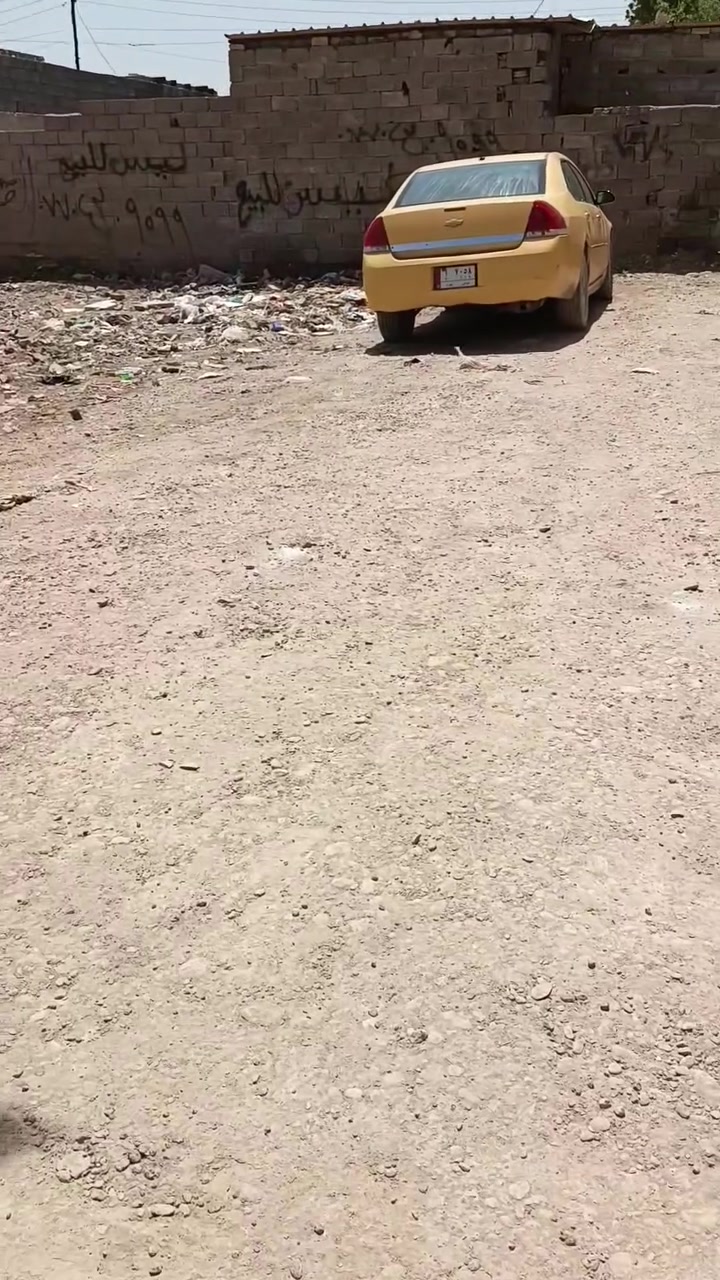 قطعه  للبيع ملحق حي الرحمه  بغداد مقابيل ساحة رسول كامل خدمات 
النزال 16
الواجه 7 
السعر 15 مليون
***********
