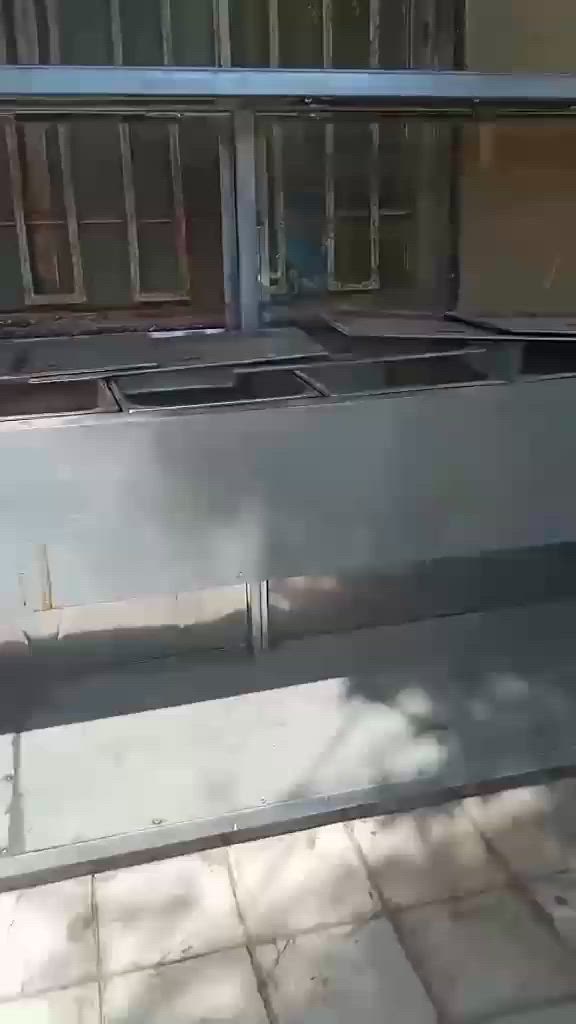 السلام عليكم 
للبيع حماية اكل كبير نظام غاز نظيفه جدا استخدام قليل 
٦ بلانك مكانه بابل القاسم 
السعر ٤٥٠


**إذا كنت صاحب هذا الإعلان وتريد حذفه لأي سبب، رجاءا أرسل رسالة إلى الدعم الفني**