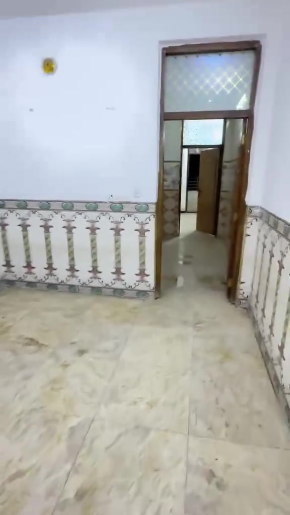 السلام عليكم شقه للايجار الكاظميه الطي.  ***********

