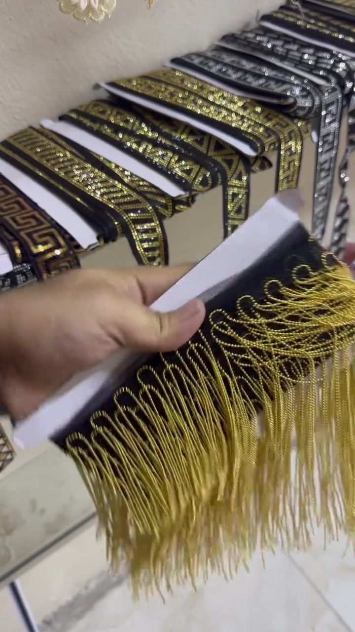 متوفر
موقعنا حي الجهاد الشارع التجاري الفرع المقابيل زنود الست الحمداني يتوفر توصيل داخل حي الجهاد مجاني
مستلزمات خياطة عبدالله
***********
