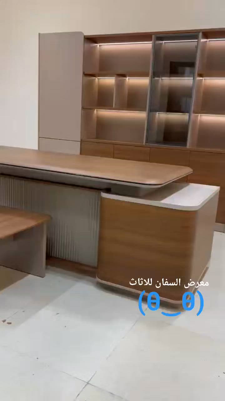 وصول وجبه جديده من السيت المكتبي المودرن 
التواصل عن طريق البيج موضح امامكم او الاتصال على الرقم التالي *********** او التواصل عن طريق الوات ساب
