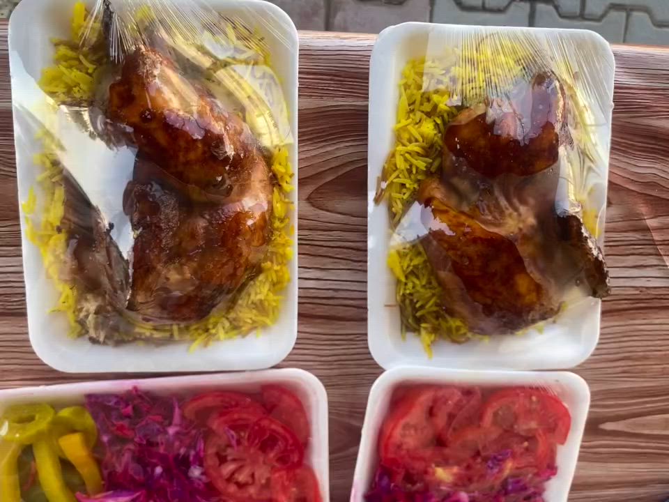 شكراً ع تواصلكم ويانا أي طلب او أي سؤال اكتبو حنجاوبكم بأسرع وقت  //  البيج مفتوح دائماً  + في حال اتاخر الرد اتصلو ع المحل 
***********
