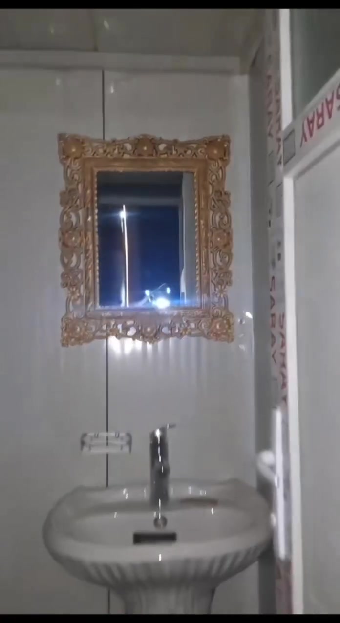 تجهيز صحيات

تصميم خاص حسب المساحة والاستخدام ب خامات قوية
وتشطيب عالي
سرعة في التنفيذ والتسليم 

كرفانات سكنية - مكاتب - مواقع
مشاريع

صحيات قياس متر ونص مربع سندويج بنل

 

يوجد توصيل خارج بغداد 
للتواصل 
‏‭***********‬

‏‭***********

#العراق #بغداد #كرفانات #زيونه
 #دارالسلام@@#تصاميم #مطاعم‬
