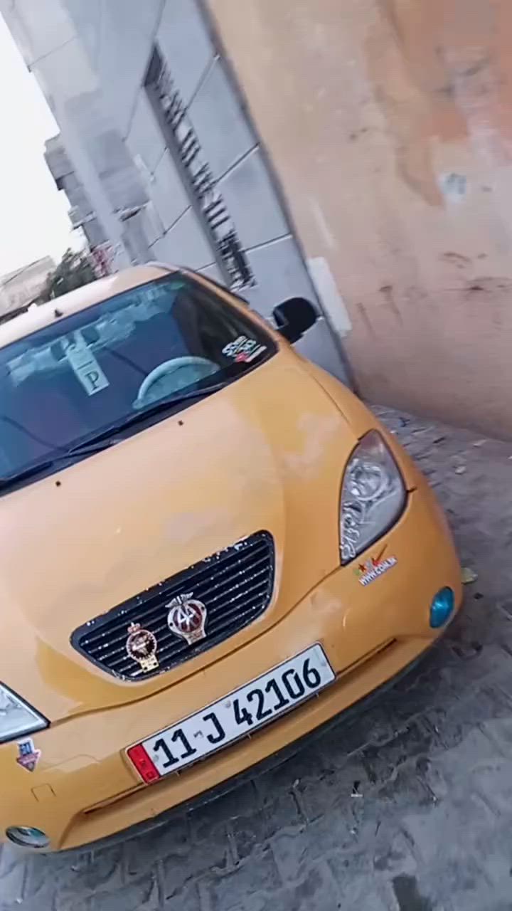 للبيع طيبه 2015تبريد مابيهه وجاهزه سياره مابيهه شي لااتصال ***********

