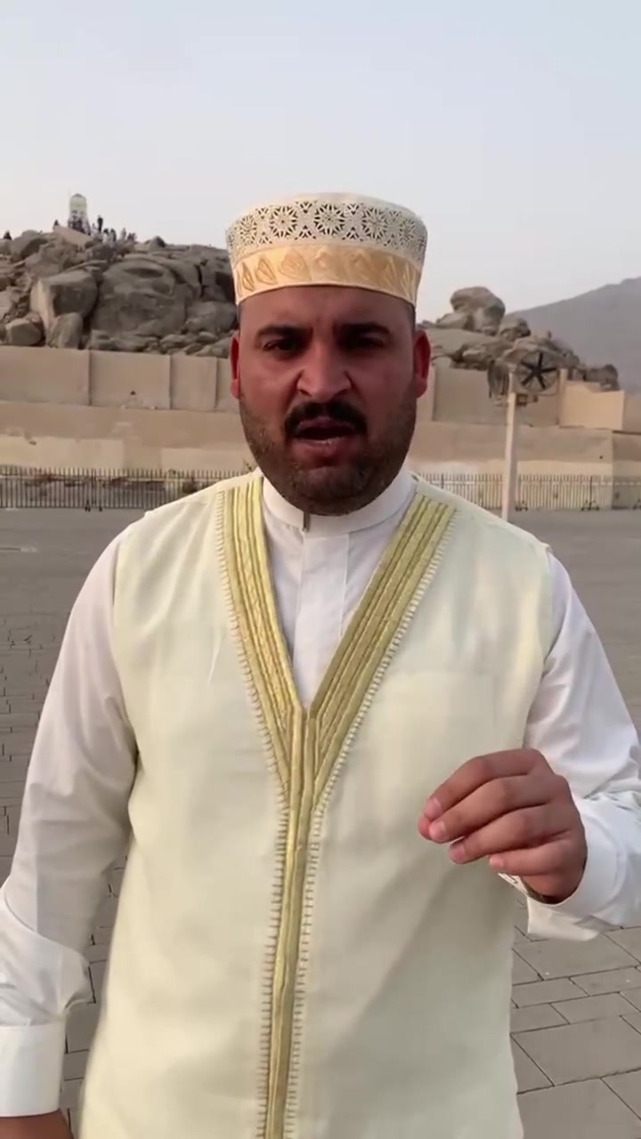 تعلن شركه صفوه البيت للحج والعمرة✨ عن انطلاق برامج العمرة بتاريخ10/ 8 / 2026 بأسعار تنافسيه
البرنامج الأول أبراج الساعه
 سكن المدينة(نزل الشاكرين) 
سكن مكه (صفوة البرج الثالث او موفنبيك ). 
طعام المدينه(فطور +غداء)
طعام مكه(فطوره فقط) 
رباعي: 1350$
ثلاثي:1400$
ثنائي:1600$
——————————-
البرنامج الثاني رمادا سابقاً( الماسة دار الفائزين)
سكن المدينه( نزل الشاكرين)
سكن مكه( الماسة دار الفائزين)
الطعام مدينه و مكه (فطور + غداء)
رباعي: 1100$
ثلاثي: 1200$
ثنائي: 1400$
‐-----------------------------------------
البرنامج الثالث محبس الجن
سكن المدينة (المركزية)
سكن مكه (محبس الجن)
الرباعي :850$
الثلاثي : 900 $
الرباعي : 950 $

البرامج تشمل :
التصريف للمعتمر
الهدايا (حقيبة كبيرة+حقيبة صغيرة+احرام)
البرنامج 10 ليالي (4ليالي مدينة+6ليالي مكه)
الطيران العالمية 
القطار ذهابا فقط من ضمن البرنامج وحالة طلب العودة بالقطار يضاف 50$
للحجز والاستفسار***********
بغداد:حي الجامعة/شارع دريد زنبور #صفوةالبيت #عمرةVIP
