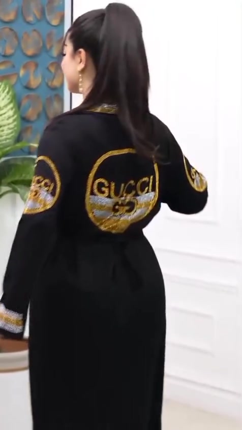 وصل دشاديش كشمير اصلي سعرقطعه 10الف أزياء الجوهرة الرمادي حي التأميم ٨شباط قرب مول الخزرجي محل علي يوجد خدمات توصيل جميع محافظات العراق حجز عل واتساب ***********
