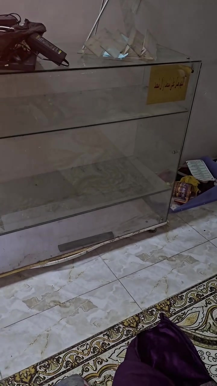 سعر جدآ مناسب مال واحد مفلشين محله
***********
