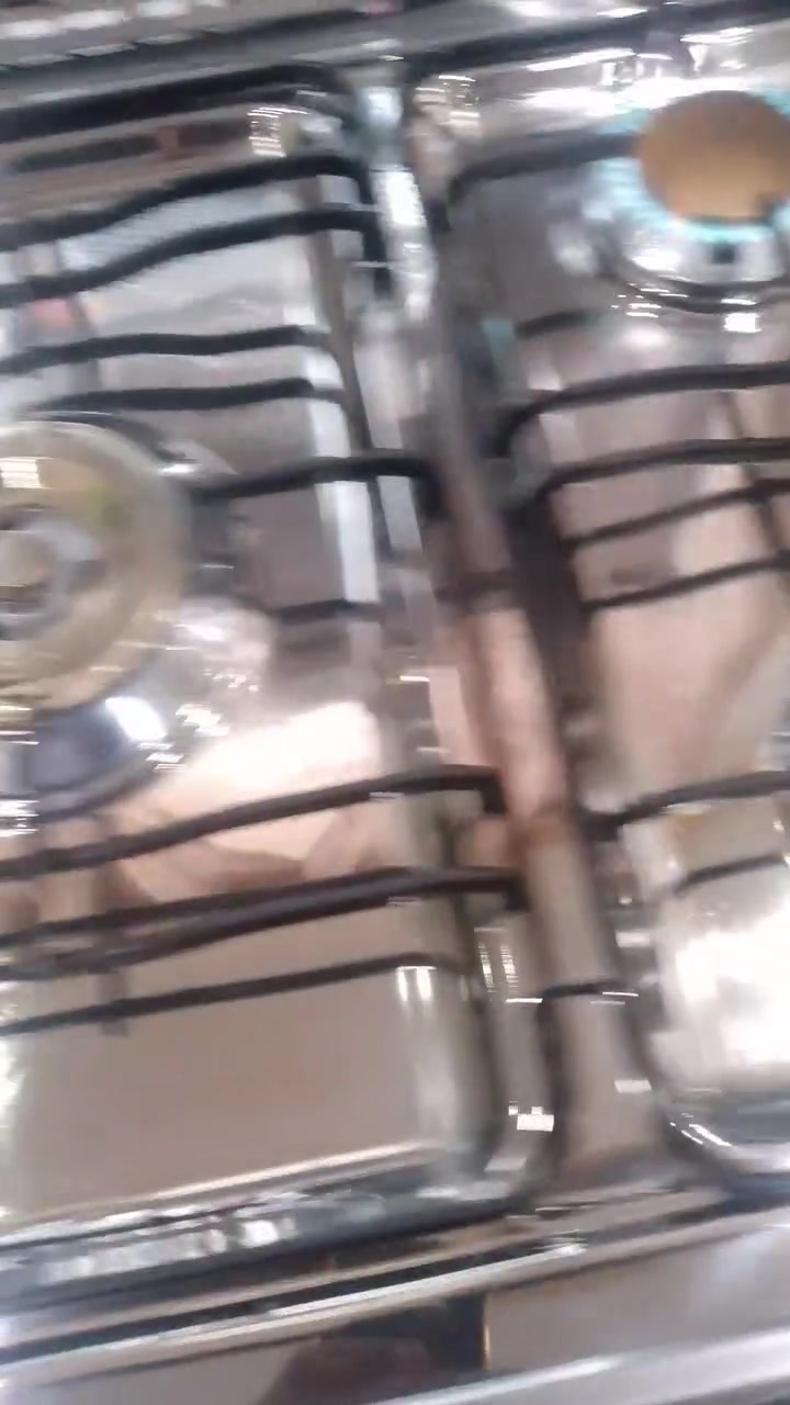 سلام عليكم طباخ كريازي للبيع مستخدم سعر 240بي مجال ***********
