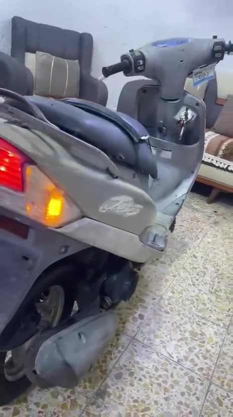 ماكس منغولي كفاله عامه شهر 5نازله دراجه مكينه ما مفتوحه برغي ممفتوح سعر 650بيه مجال حك جيه بغداد الاعضميه

‭***********‬
