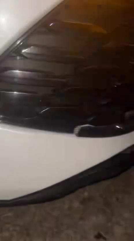 للبيع | BYD Qin Plus DM-i موديل 2025 رقم نينوى 

للبيع سيارة BYD Qin Plus DM-i، السيارة نظيفة جدًا وماشية 40 الف كم
استخدام خفيف.

ملاحظة بكل أمانة:
السيارة تعرضت لحادث، والضرر فقط بـ الدعامية والراديتر، والمحرك والكير والشاصي والأيربكات سليمة.

✔️ اللون: أبيض صدفي
✔️ الفئة: 55 كم كهربائي
✔️ السيارة بعد ما متصلحة، حتى المشتري يصلحها على ذوقه ويشوف الضرر بنفسه.

السعر مناسب وقابل للتفاوض بالمعقول بعد المعاينة.

للمهتمين، المراسلة على الخاص أو الاتصال، وأجاوب على أي استفسار بكل شفافية. 
*********** اتصال فقط
