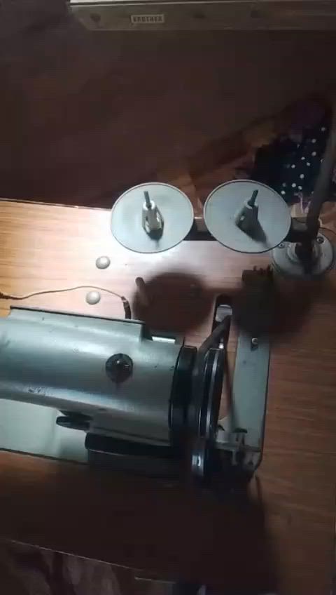مكينه صناعيه للبيع


**إذا كنت صاحب هذا الإعلان وتريد حذفه لأي سبب، رجاءا أرسل رسالة إلى الدعم الفني**